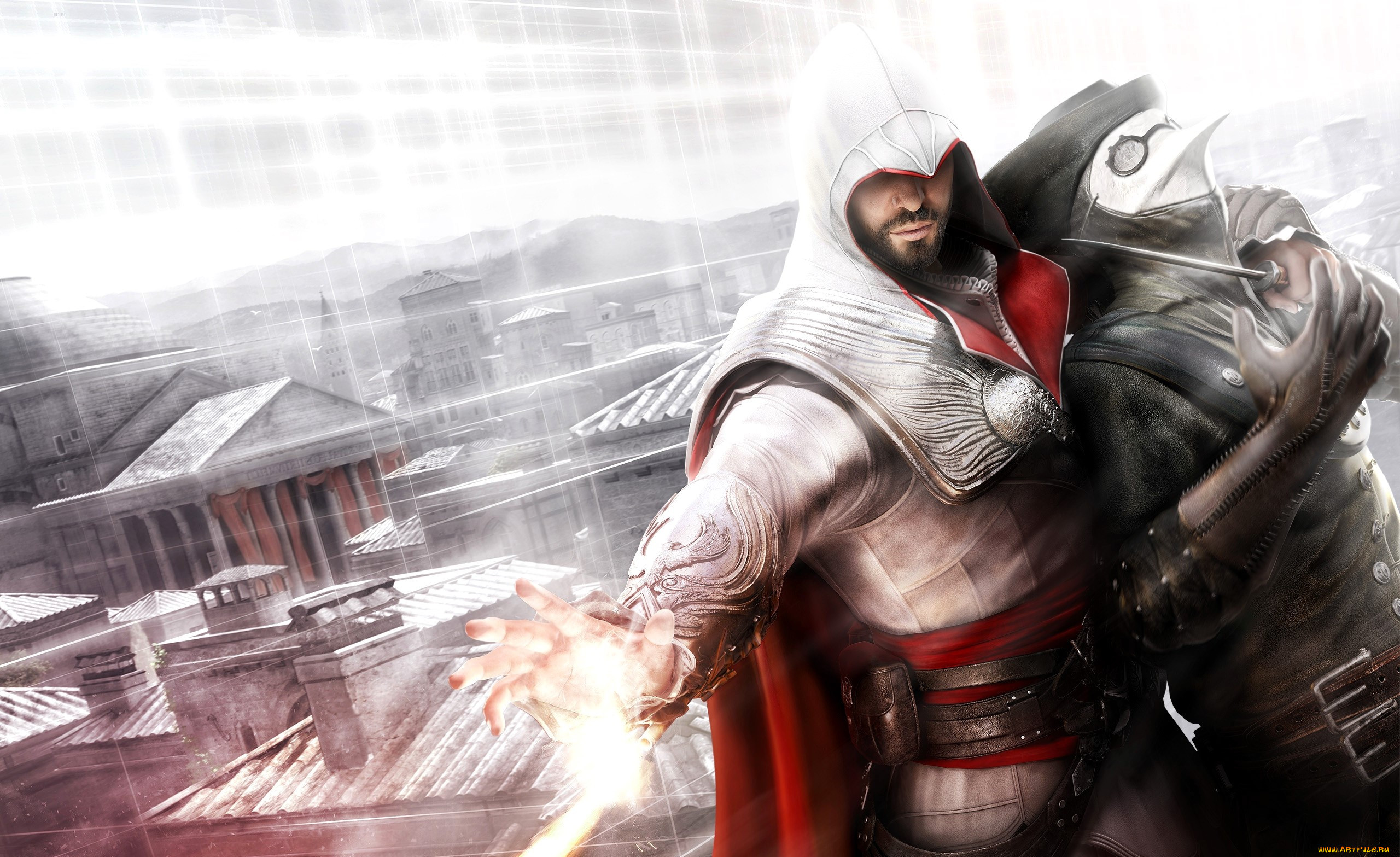  , assassin`s creed,  brotherhood, , , , , 